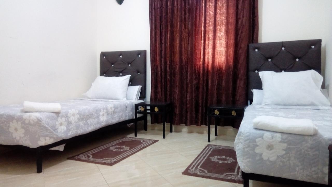 San Mao Sahara Hotel Laayoune  Exterior photo