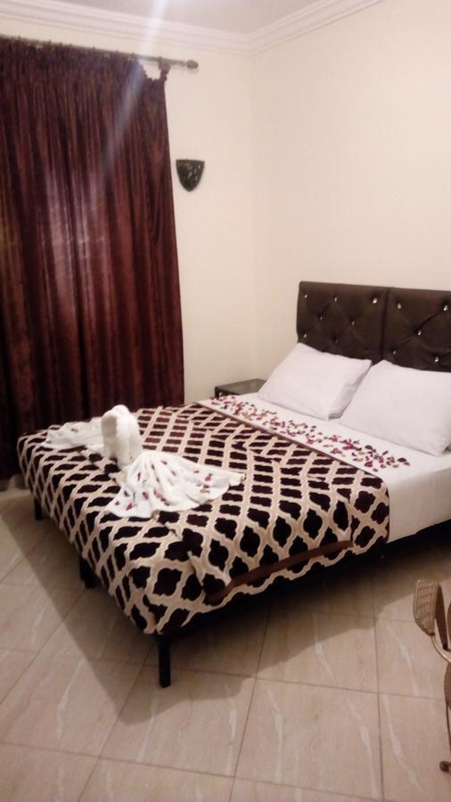San Mao Sahara Hotel Laayoune  Exterior photo