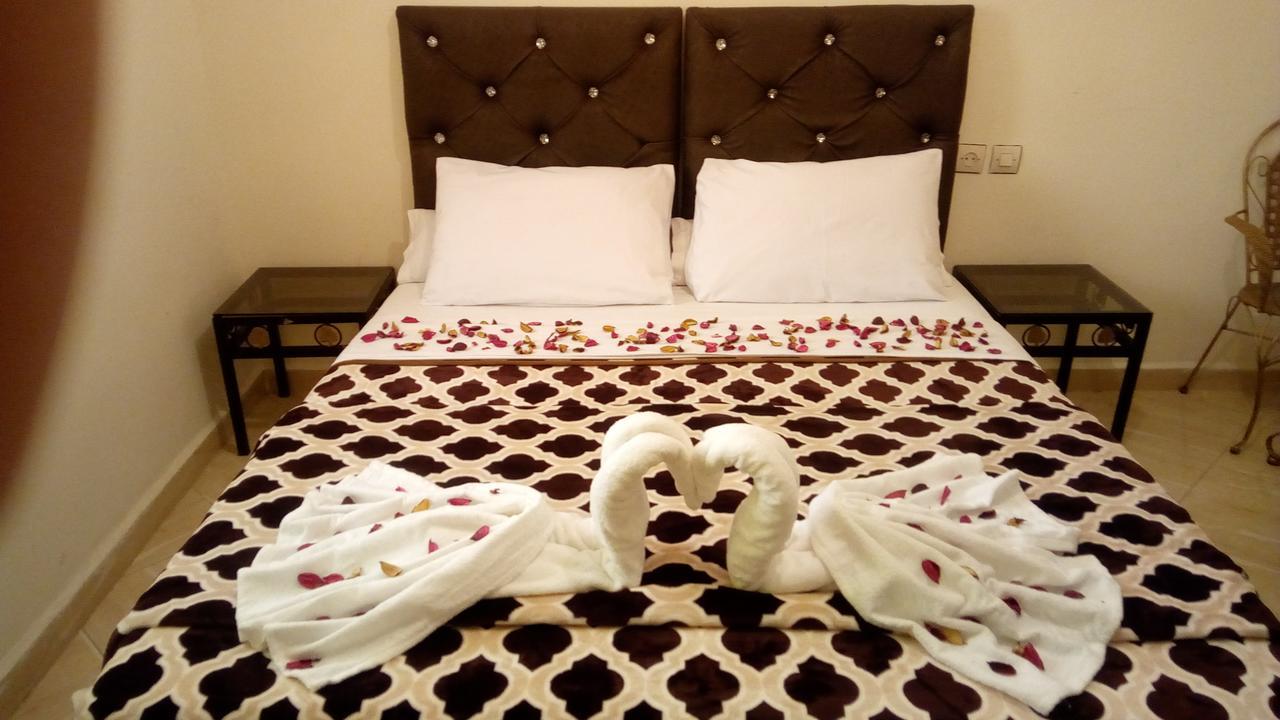 San Mao Sahara Hotel Laayoune  Exterior photo