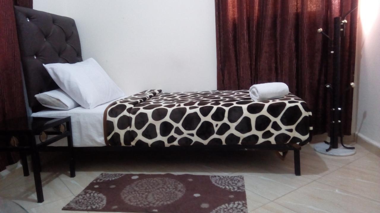 San Mao Sahara Hotel Laayoune  Exterior photo