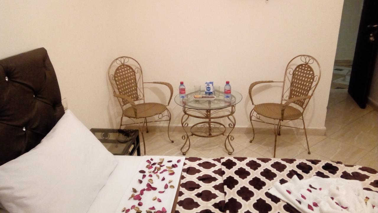 San Mao Sahara Hotel Laayoune  Exterior photo