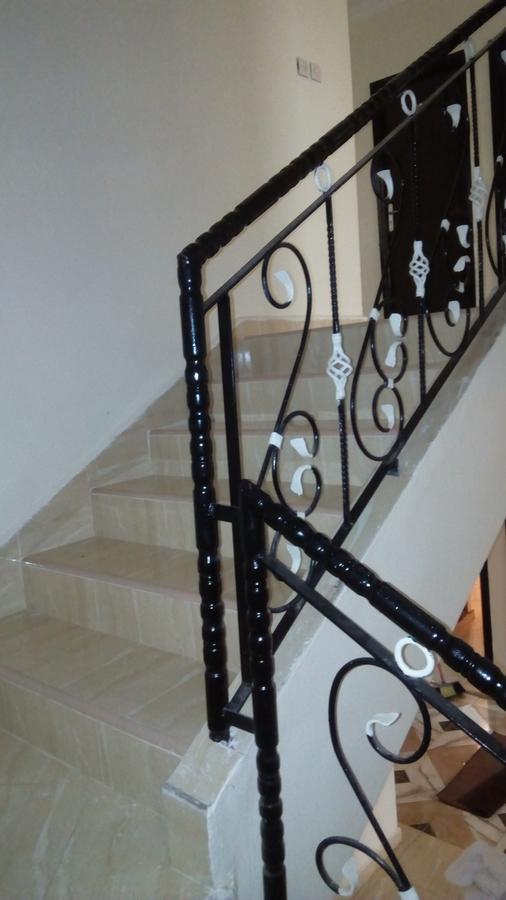 San Mao Sahara Hotel Laayoune  Exterior photo