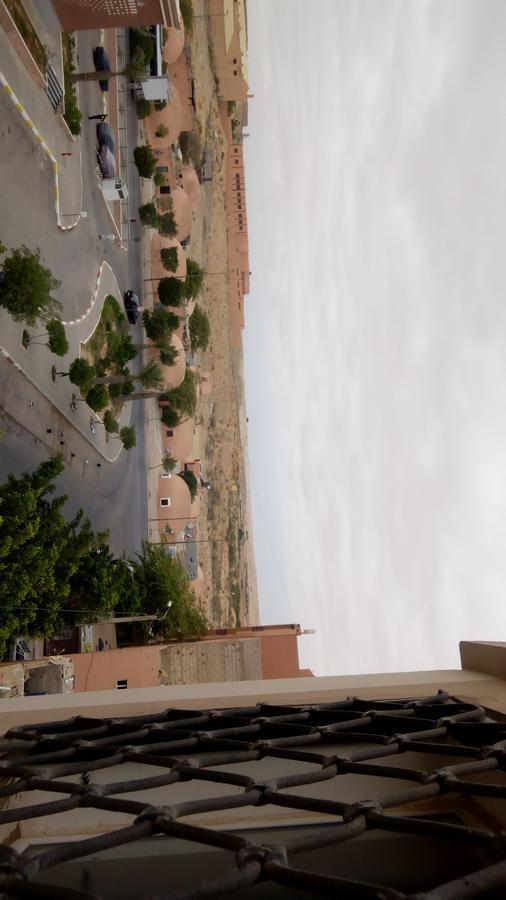 San Mao Sahara Hotel Laayoune  Exterior photo