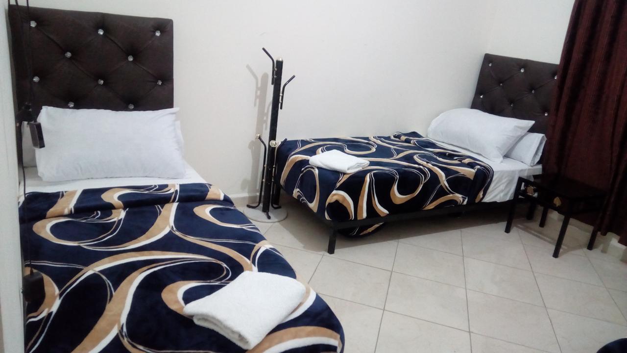 San Mao Sahara Hotel Laayoune  Exterior photo