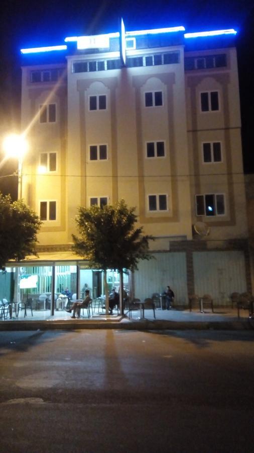San Mao Sahara Hotel Laayoune  Exterior photo