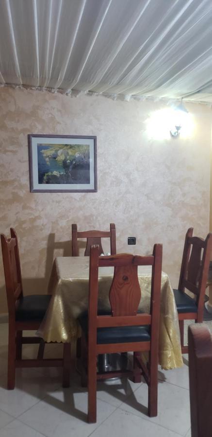 San Mao Sahara Hotel Laayoune  Exterior photo