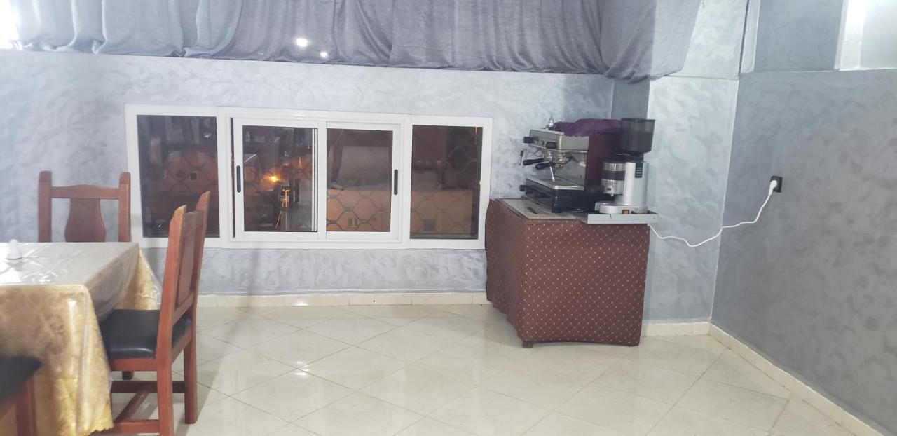 San Mao Sahara Hotel Laayoune  Exterior photo